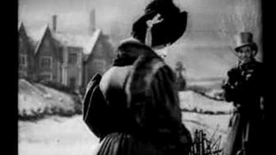 Great Expectations Trailer (1946)