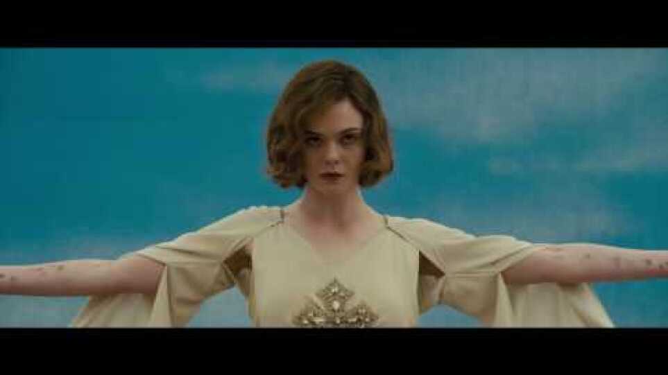 Ο Νόμος της Νύχτας (Live by Night) - Official Final Trailer (Gr Subs)