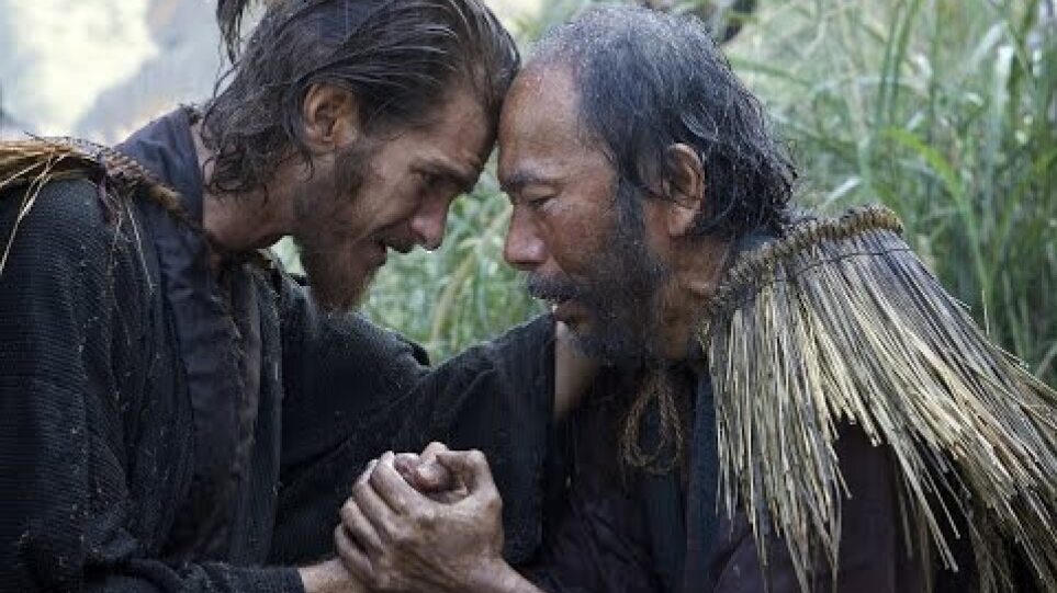 SILENCE - ΣΙΩΠΗ FULL HD TRAILER   GR SUBS