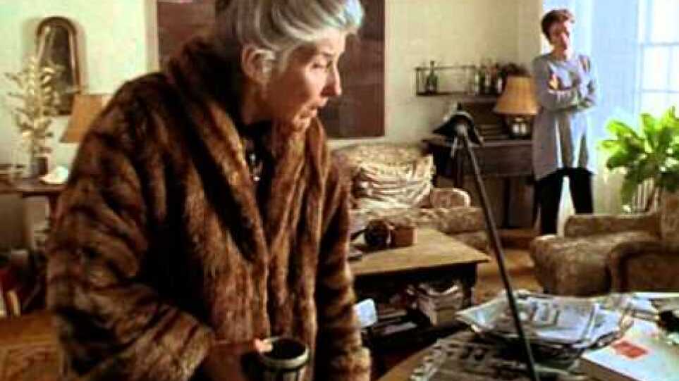 The Winter Guest - Trailer