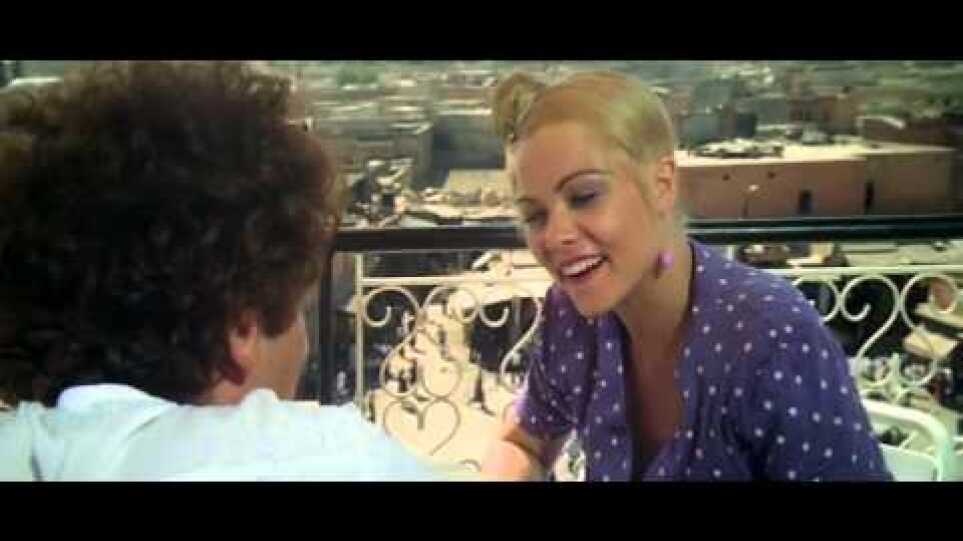 Bad Timing [1980] Official Trailer