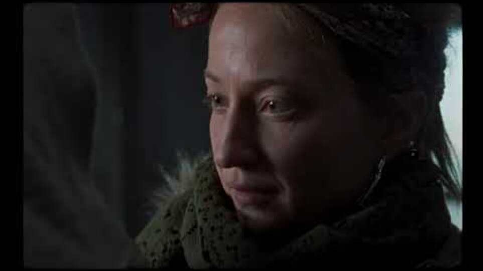 Ευτυχισμένος Λάζαρος (Lazzaro Felice / Happy as Lazzaro) Trailer FullHD Gr