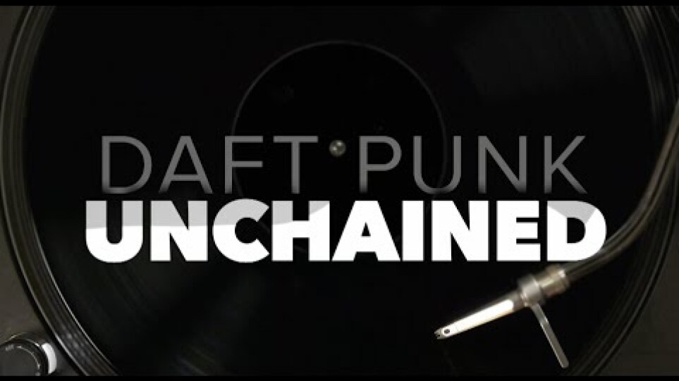 Daft Punk Unchained | Trailer | BBC