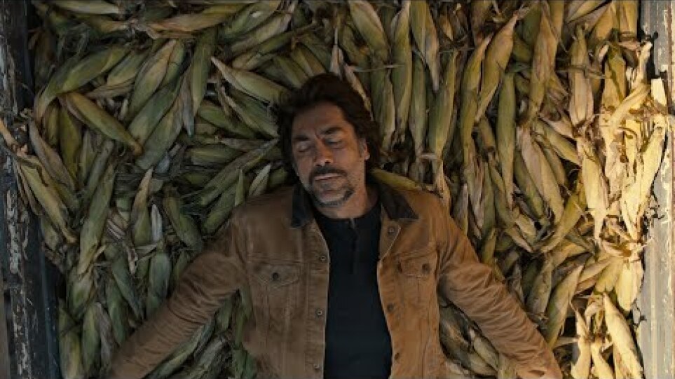 The Roads Not Taken / Οι Ζωές που δεν Έζησα