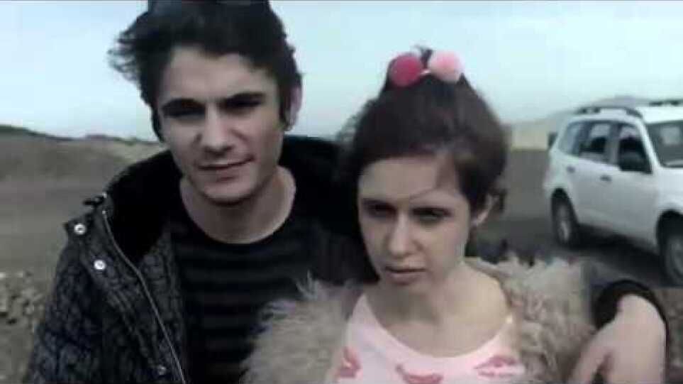 "Το ξύπνημα της άνοιξης" - Κωνσταντίνος Γιάνναρης