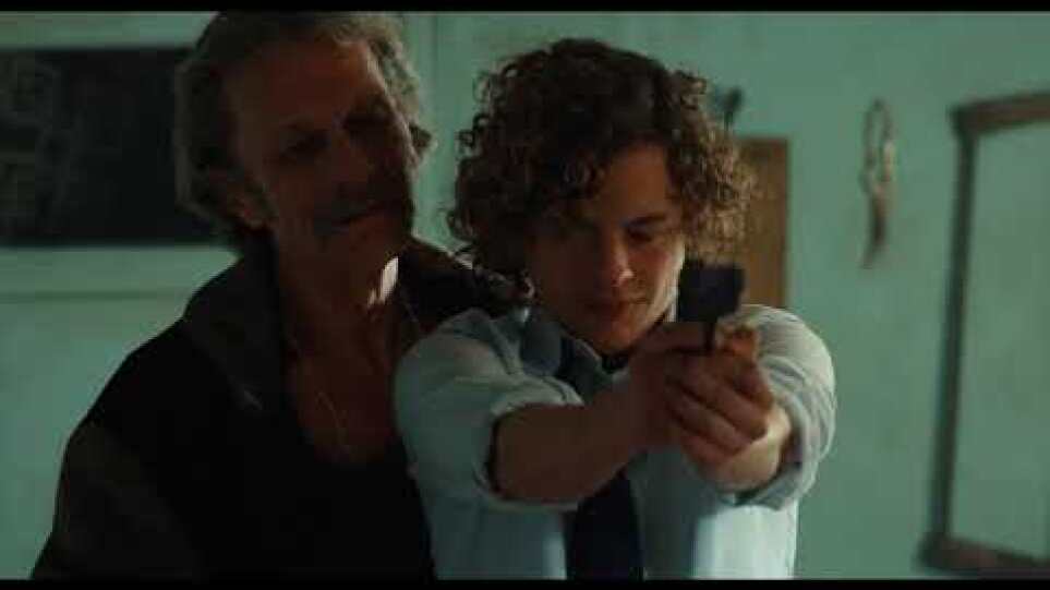 Ο Άγγελος | El Angel Trailer | FULL HD | GR SUBS