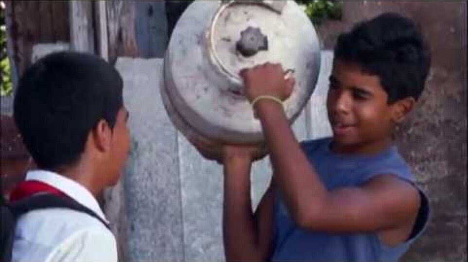 HABANASTATION - Cuba - Trailer 2011