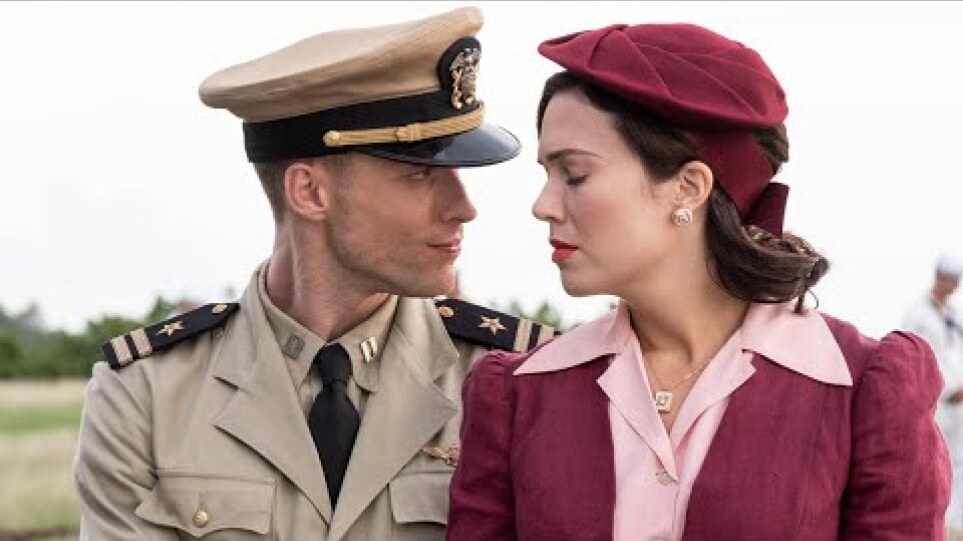 Midway / Η Ναυμαχία του Μίντγουεϊ