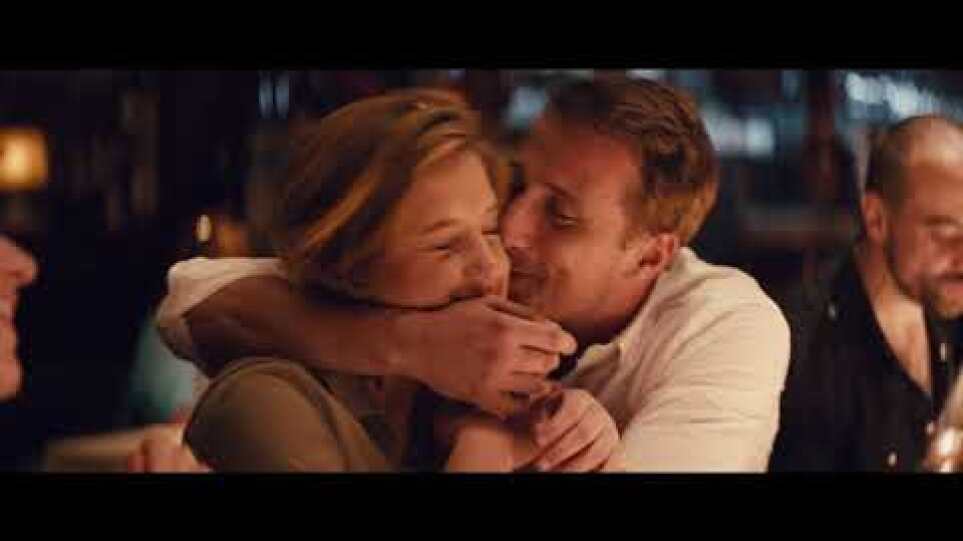 Μη φέρνεις λουλούδια (Racer And Jailbird) Trailer FullHD Gr subs