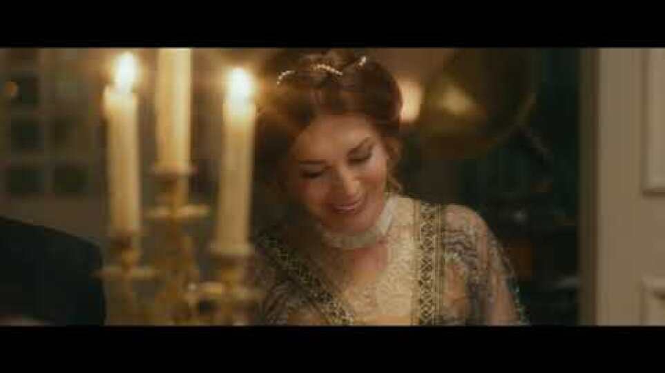 ΣΜΥΡΝΗ ΜΟΥ ΑΓΑΠΗΜΕΝΗ - Trailer 2