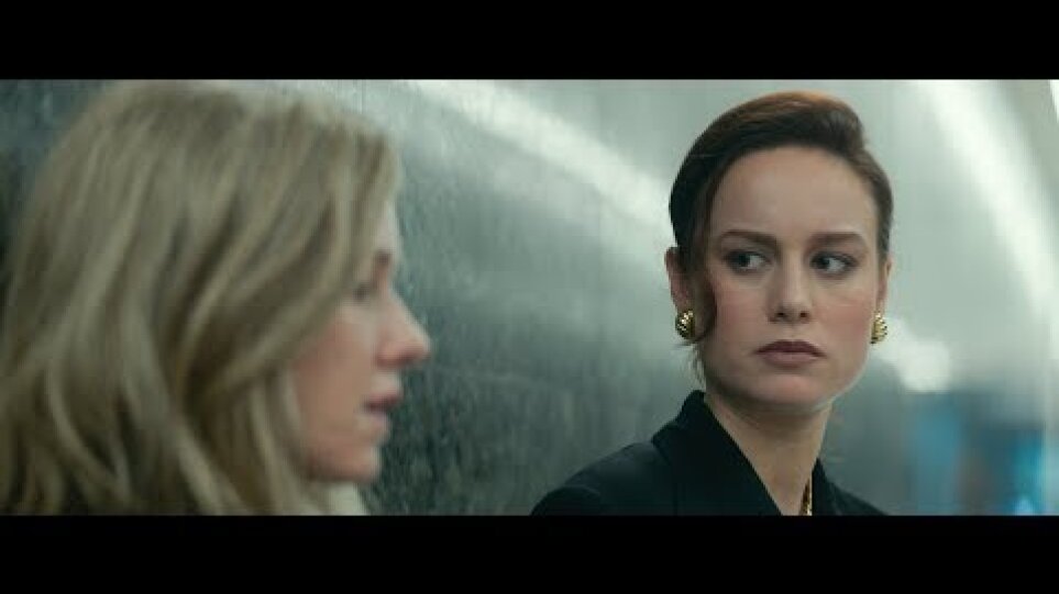 ΓΥΑΛΙΝΟ ΚΑΣΤΡΟ (Glass Castle )hd trailer greek subs