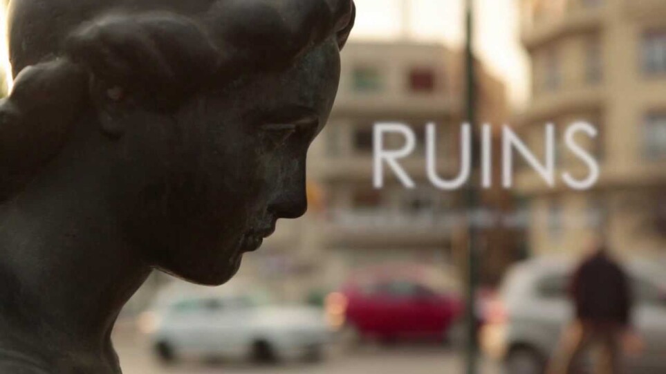 Ruins Documentary Official Trailer [HD]