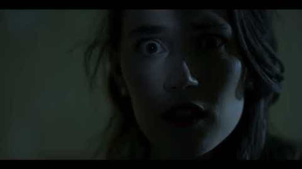 The Devil's Tail trailer #HFF7