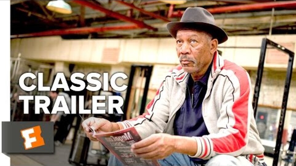 Million Dollar Baby (2004) Official Trailer - Hilary Swank, Clint Eastwood Movie HD