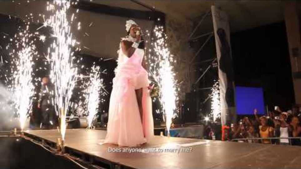 Hot Docs Trailers 2014: I LOVE KUDURO