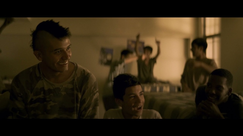 Tráiler Oficial MIS HERMANOS SUEÑAN DESPIERTOS