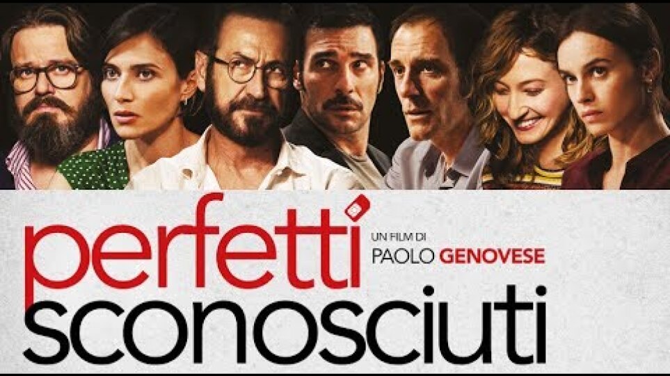 Perfetti Sconosciuti