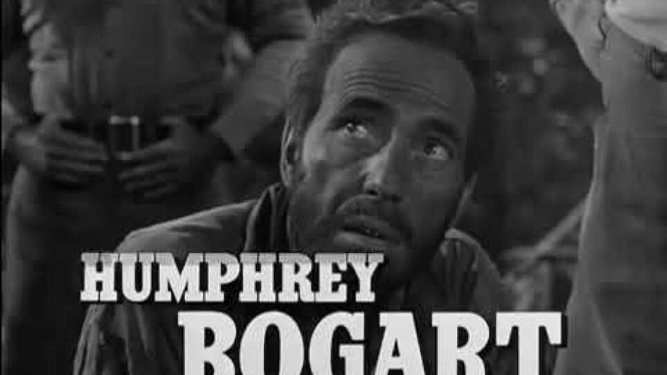 The Treasure of the Sierra Madre (trailer) - AIFF 2017