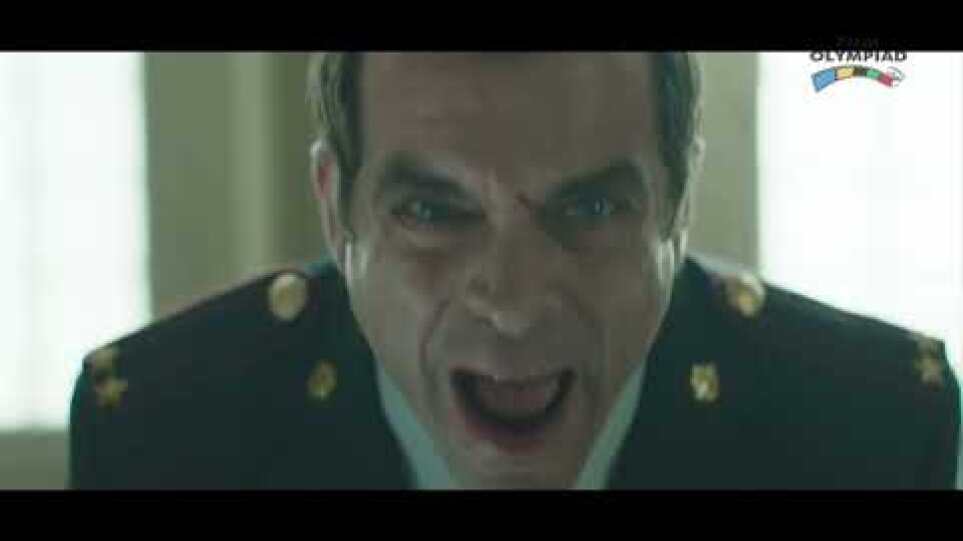 1st Film Olympiad Trailer
