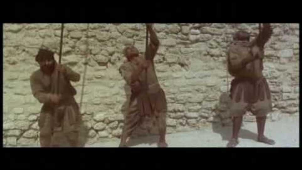 MONTY PYTHON -  ΕΝΑΣ ΠΡΟΦΗΤΗΣ, ΜΑ ΤΙ ΠΡΟΦΗΤΗΣ - NEW STAR