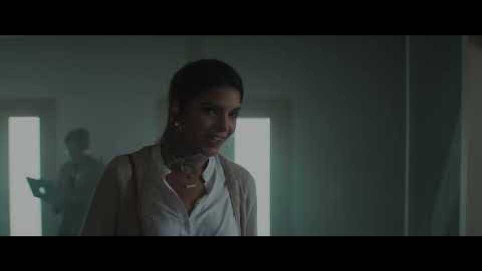 Dark Cloud trailer #HFF7