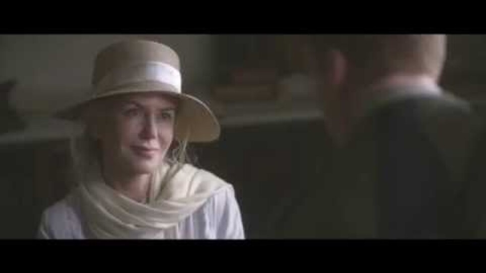Η ΒΑΣΙΛΙΣΣΑ ΤΗΣ ΕΡΗΜΟΥ - Queen Of The Desert Full HD   GR SUBS
