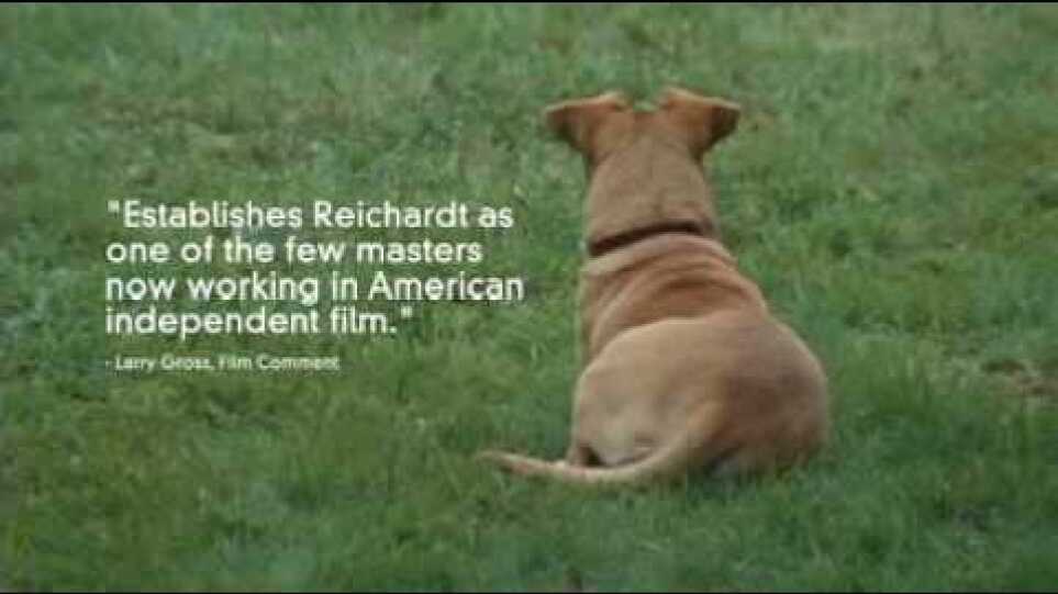 Wendy and Lucy Trailer