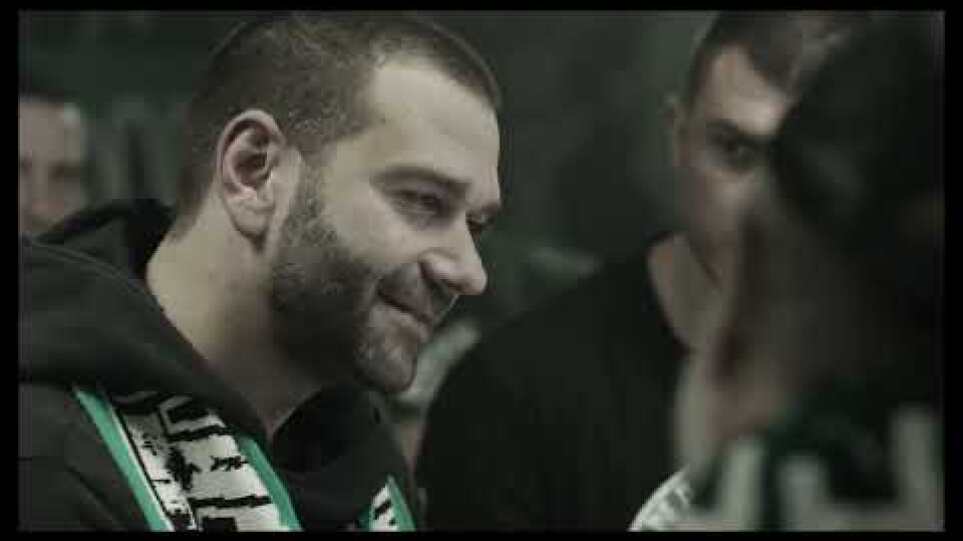 ΤΑΞΙΔΙ ΣΤΑ ΑΣΤΕΡΙΑ trailer
