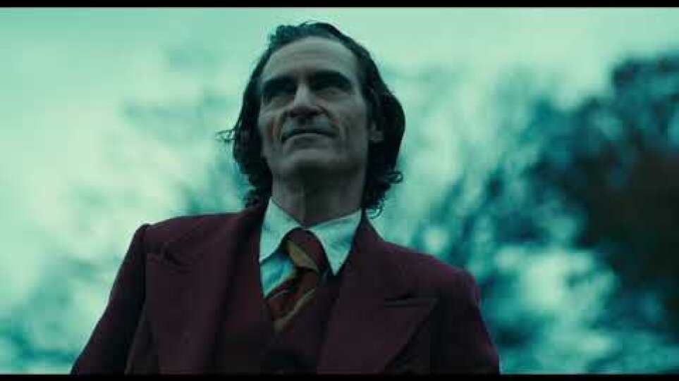 JOKER – Final Trailer
