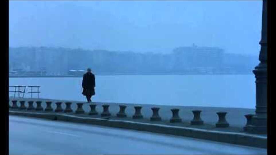 Eternity and a day trailer