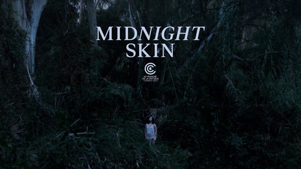 Midnight Skin  - Trailer | 4K-UHD
