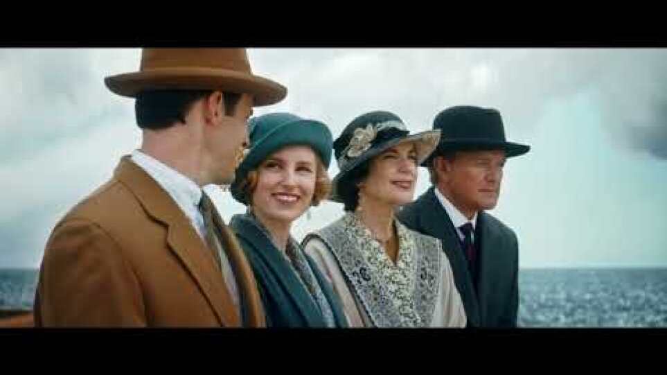Ο Πύργος του Downton 2: Μια Νέα Εποχή