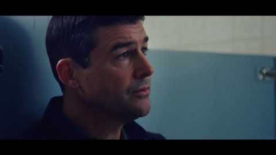 "FIRST MAN" - "Ο ΠΡΩΤΟΣ ΑΝΘΡΩΠΟΣ" TRAILER C