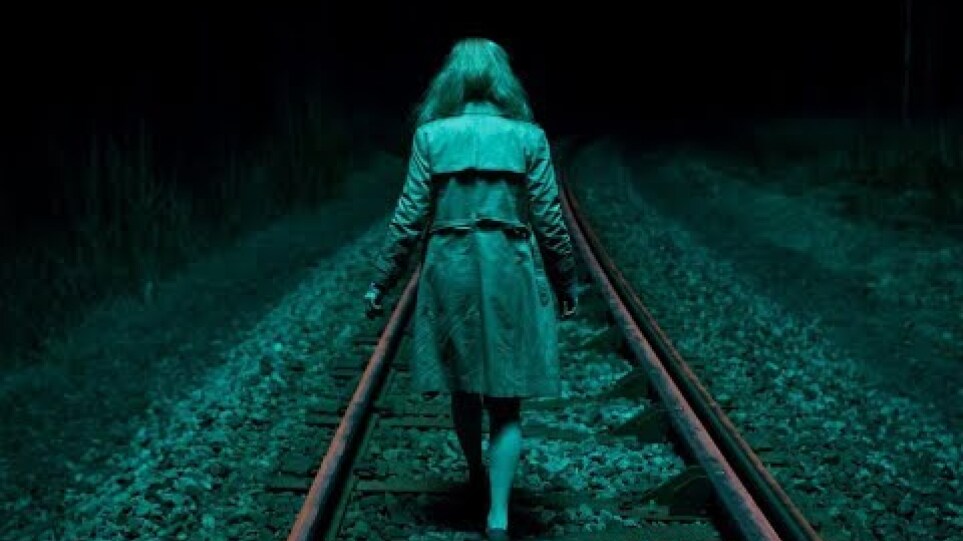 Fugue exclusive trailer (Cannes 2018 Critics' Week)