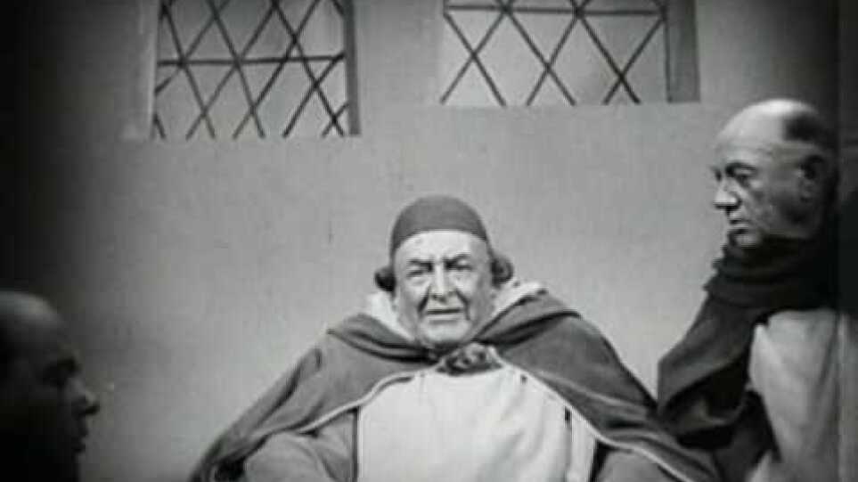 The Passion Of Joan of Arc (1928)