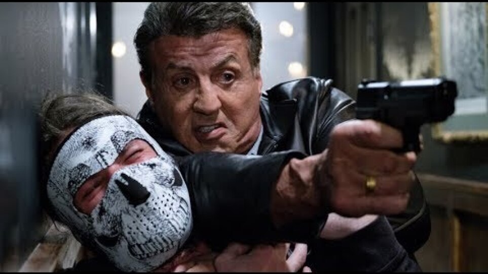 Escape Plan 2: Hades  / Σχέδιο Απόδρασης 2: Άδης