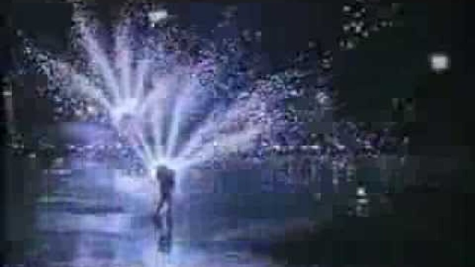 Les Amants du Pont Neuf Trailer