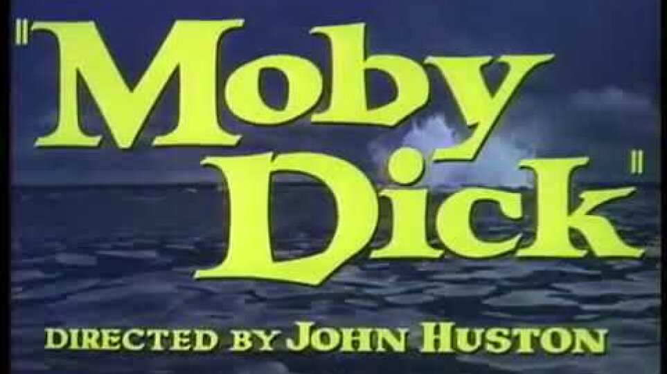 Moby Dick (trailer) - AIFF 2017