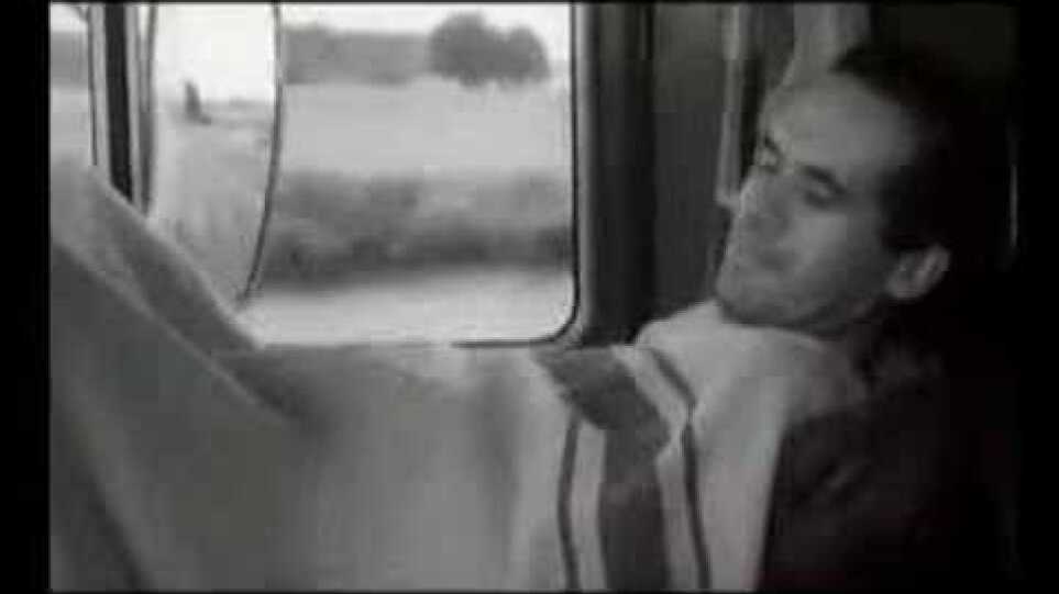 Im Lauf der Zeit (DE 1975/1976) - Deutscher Trailer