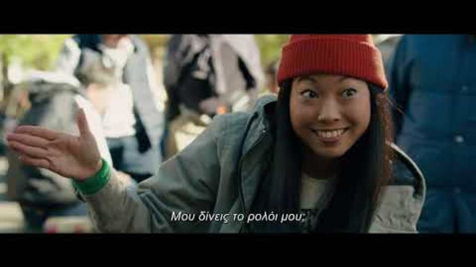 Η ΣΥΜΜΟΡΙΑ ΤΩΝ 8 (OCEAN’S 8) OFFICIAL 1st TRAILER