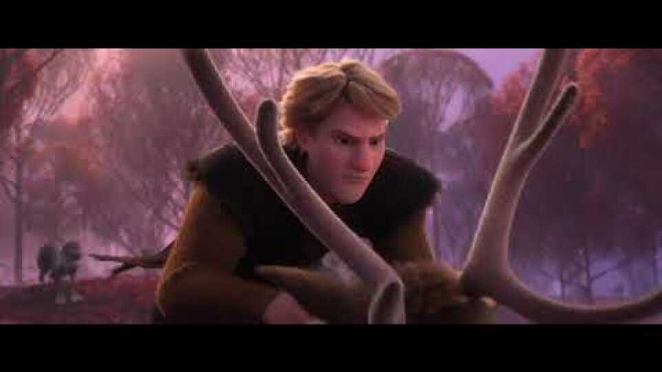 ΨΥΧΡΑ ΚΙ ΑΝΑΠΟΔΑ ΙΙ – Official teaser trailer