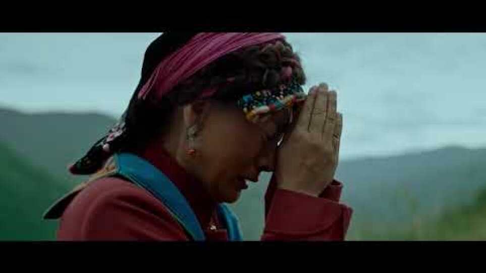 ALA CHANGSO Trailer | PÖFF 2018