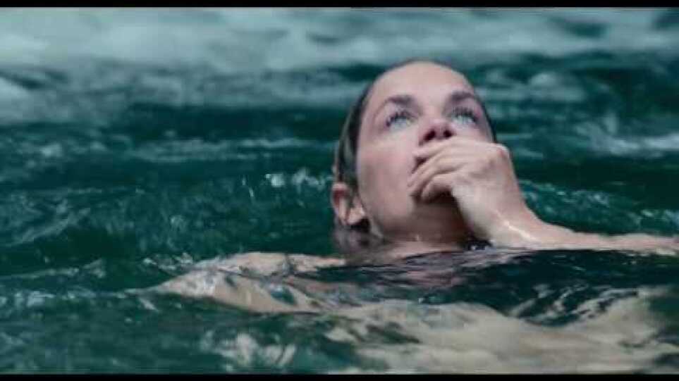 ΣΚΟΤΕΙΝΟΣ ΠΟΤΑΜΟΣ | Dark River |Trailer - Full HD