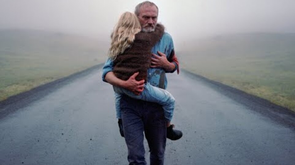 ΜΙΑ ΛΕΥΚΗ, ΛΕΥΚΗ ΜΕΡΑ | Α White, White Day FULL HD Greek Trailer