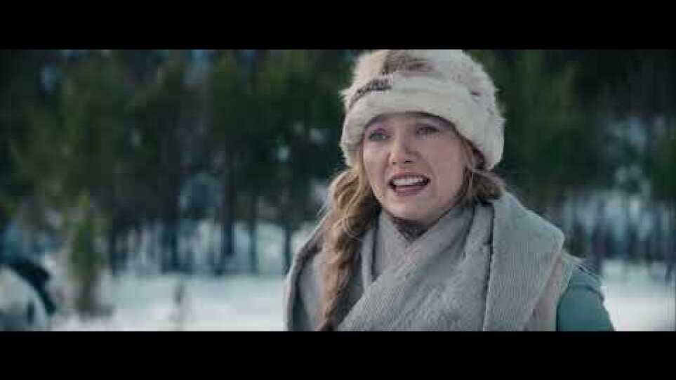 Τρεις Ευχές για την Σταχτοπούτα (Three Wishes for Cinderella) | Online Trailer