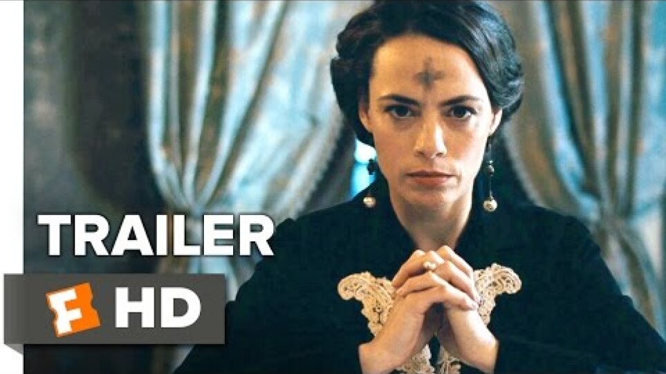 The Childhood of a Leader Trailer 1 (2016) - Liam Cunningham Movie