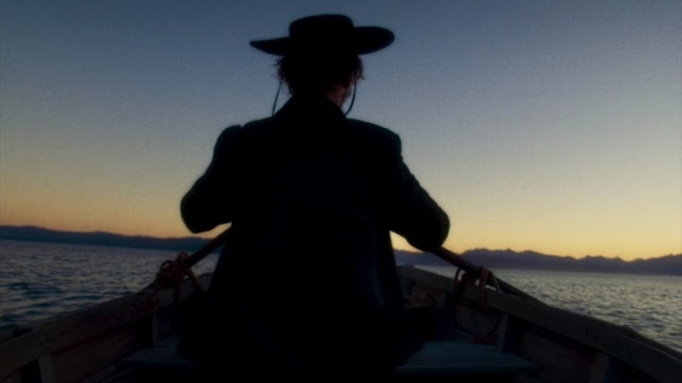 Extrait 2 RE GRANCHIO (THE LEGEND OF KING CRAB) de / by Alessio Rigo de Righi, Matteo Zoppis
