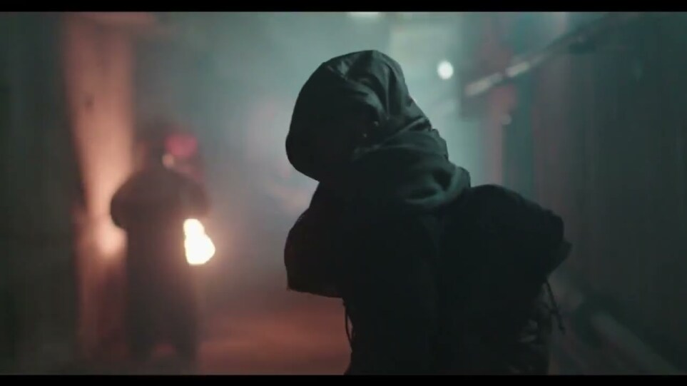 ΣΤΗΝ ΚΟΨΗ  trailer  NEW STAR