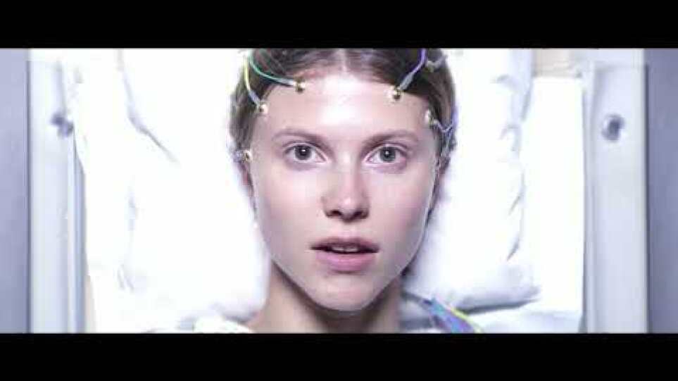 Thelma Επίσημο Trailer Gr FullHD