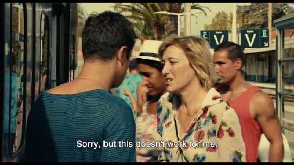 The Summer House / Les Estivants (2019) - Excerpt 1 (English Subs)